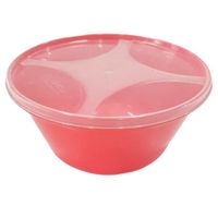 Nivamix-Organizador-Multiuso-Redondo-1,8L-Goiaba-624-2-Top Line-2126637-004-2